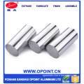 Superior Quality Alloy 6063 Aluminum Pipe Size